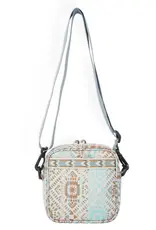 Kavu Globetrot Bag - Valley Trail