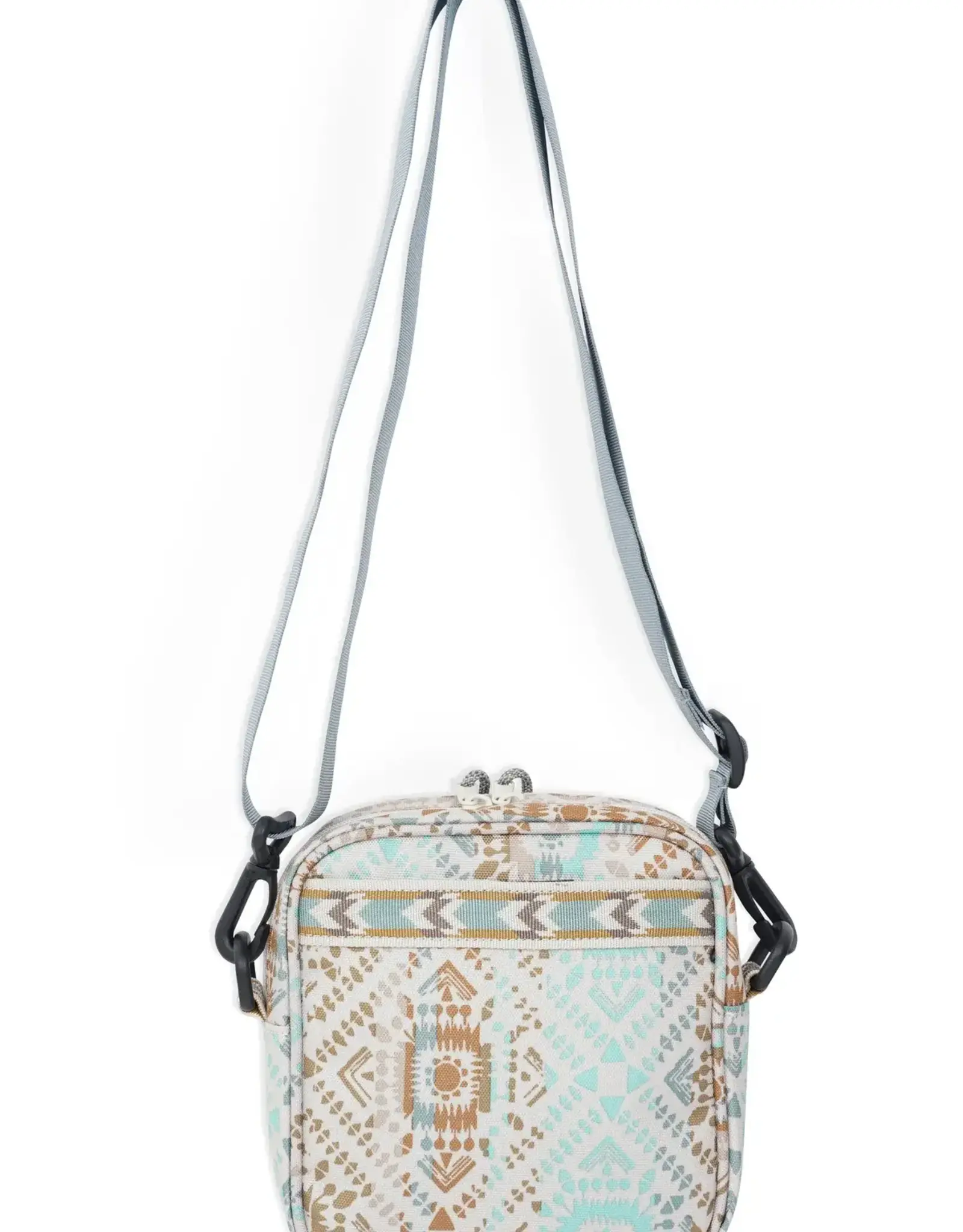 Kavu Globetrot Bag - Valley Trail