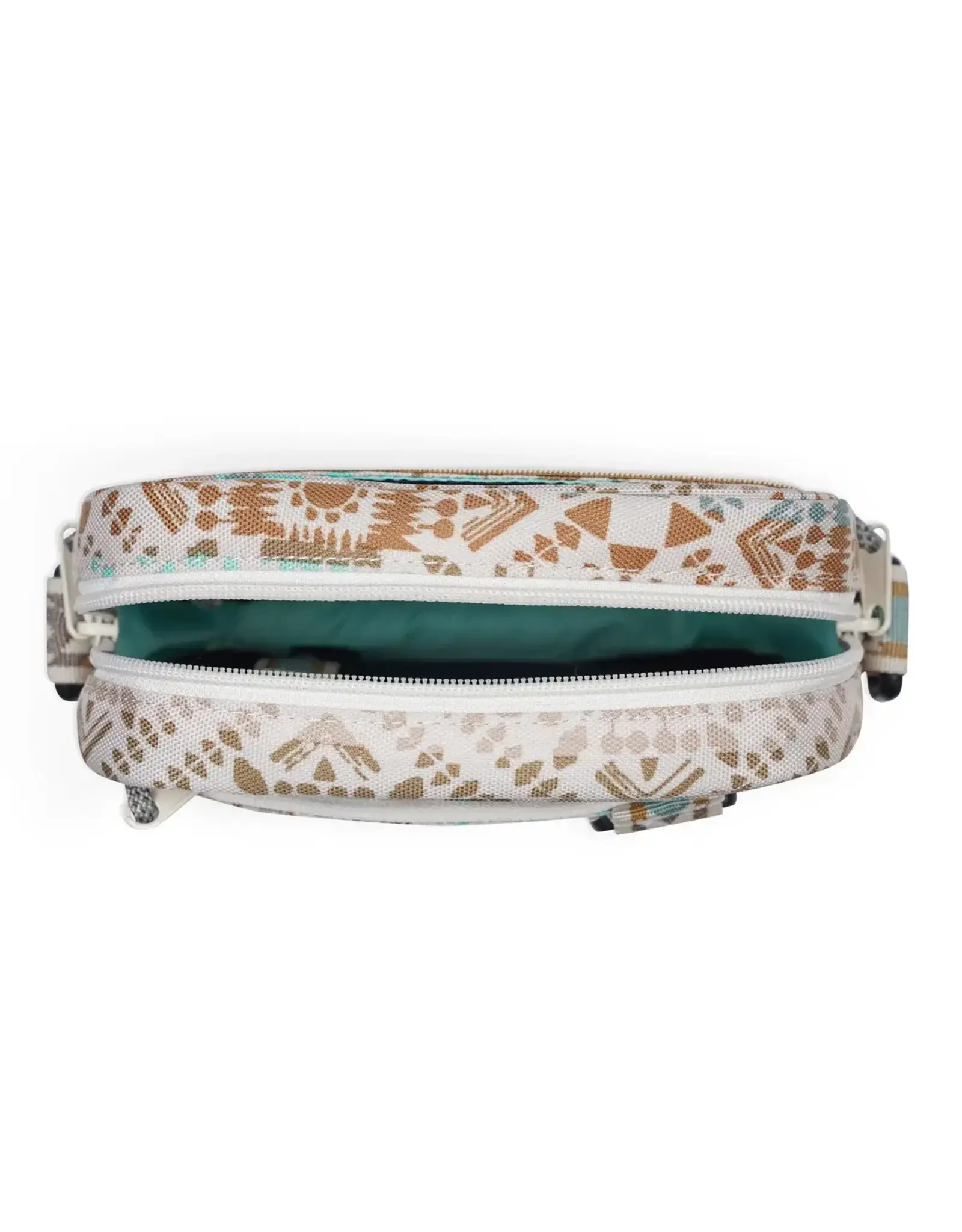 Kavu Globetrot Bag - Valley Trail