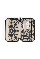 Kavu Go Time Wallet - Sand Blot
