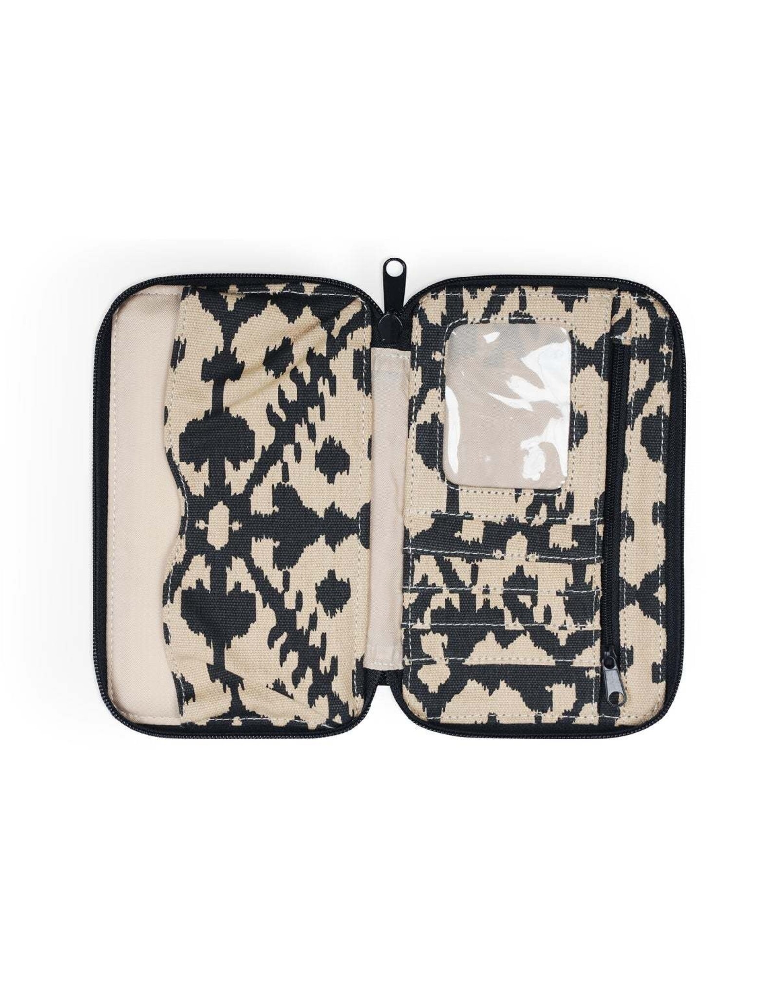 Kavu Go Time Wallet - Sand Blot