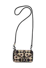 Kavu Go Time Wallet - Sand Blot
