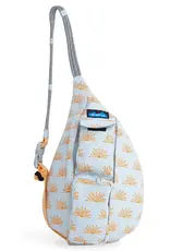 Kavu Mini Rope Bag - Sunrays