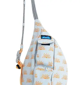 Kavu Mini Rope Bag - Sunrays