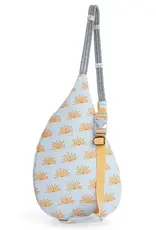 Kavu Mini Rope Bag - Sunrays