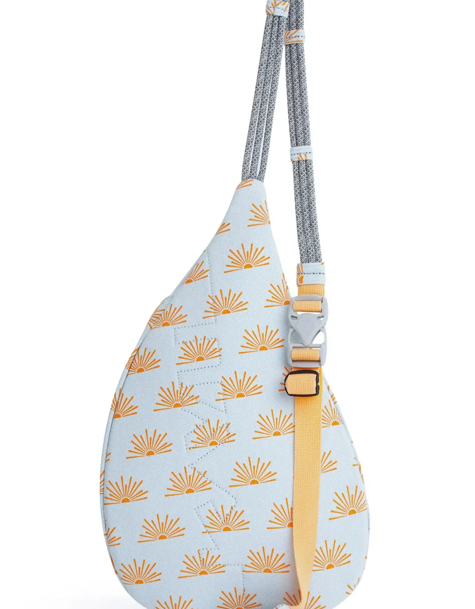 Kavu Mini Rope Bag - Sunrays
