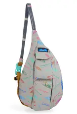 Kavu Mini Slingback Bag - Paddle Party