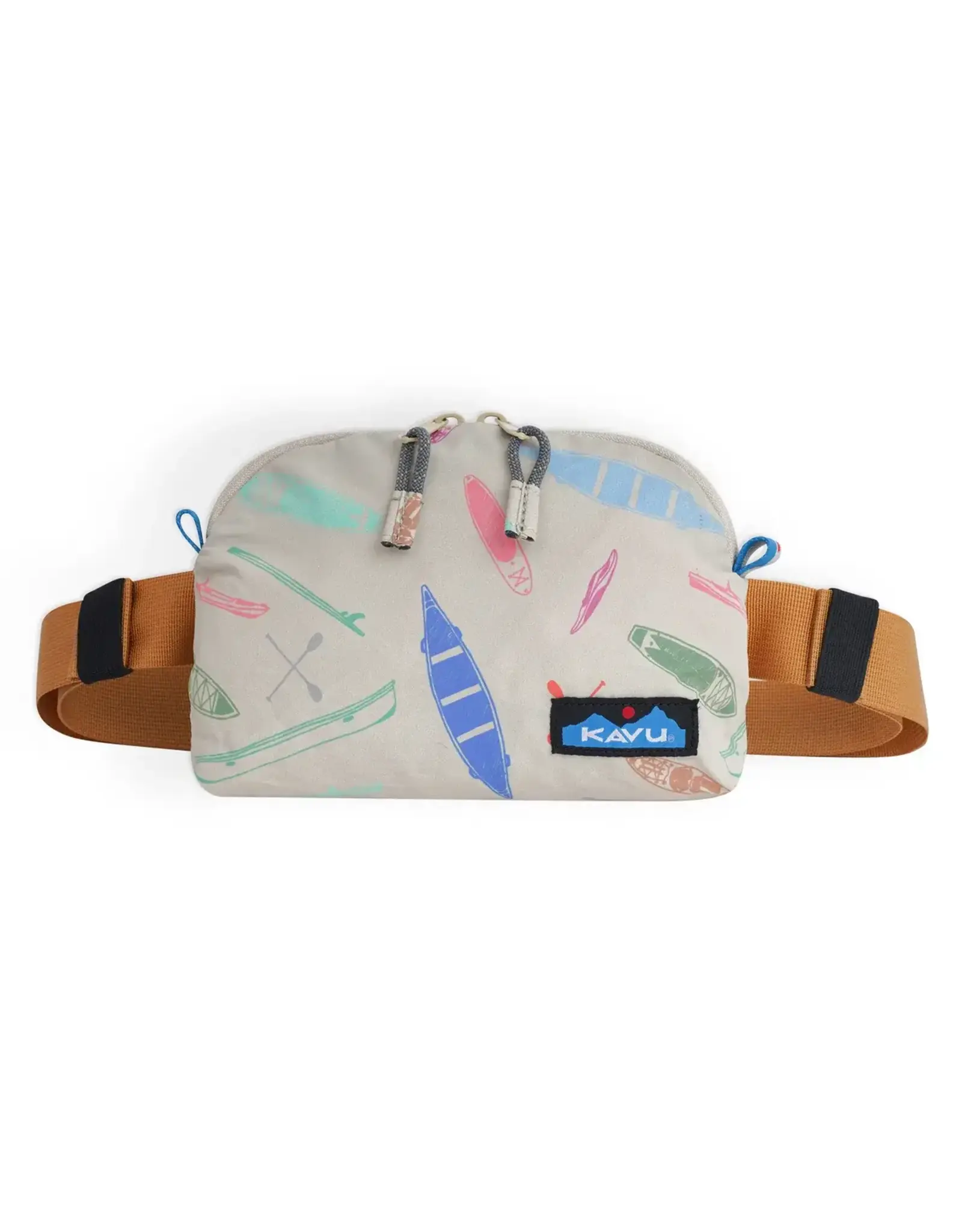 Kavu Pint Size Pack - Paddle Party