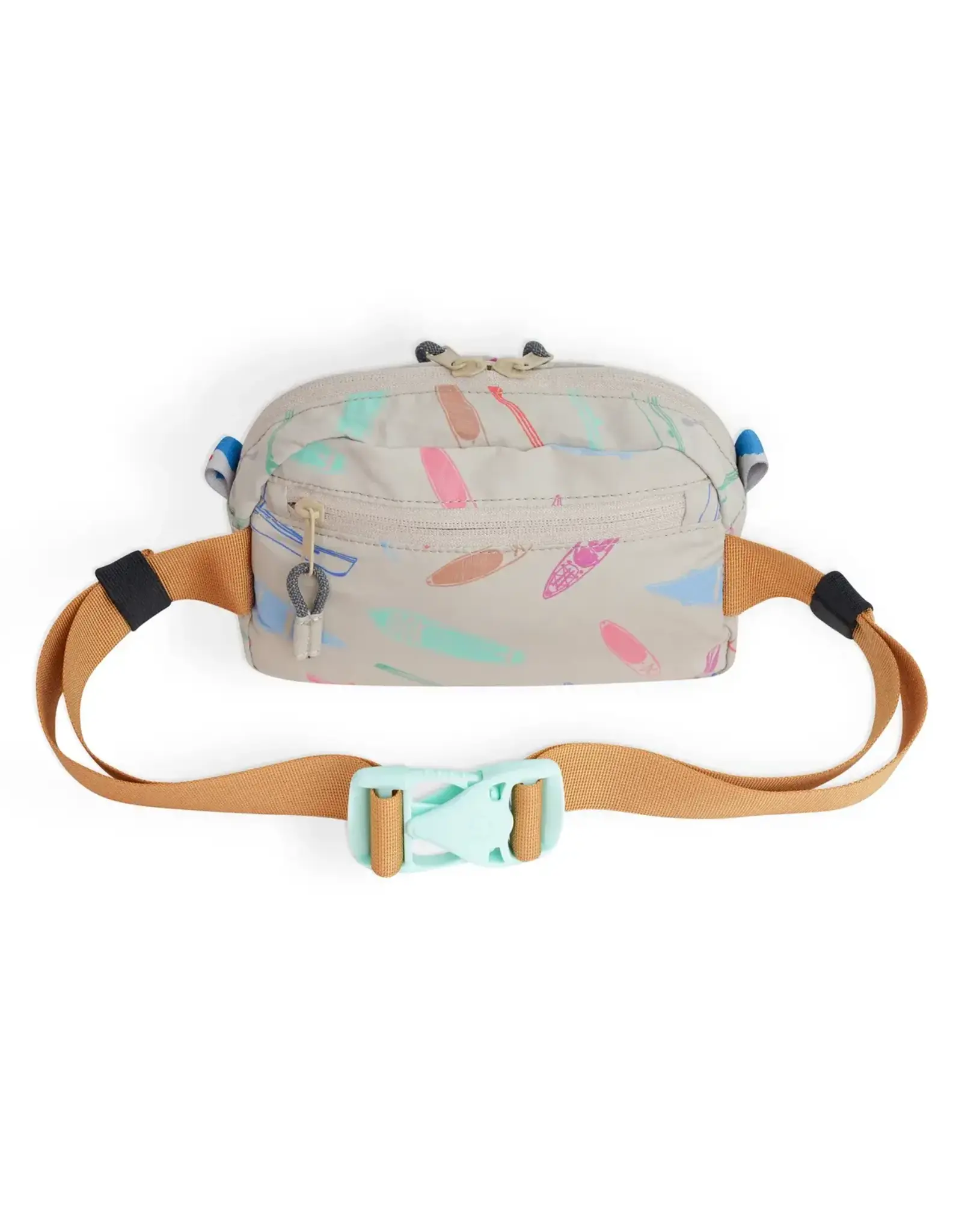 Kavu Pint Size Pack - Paddle Party