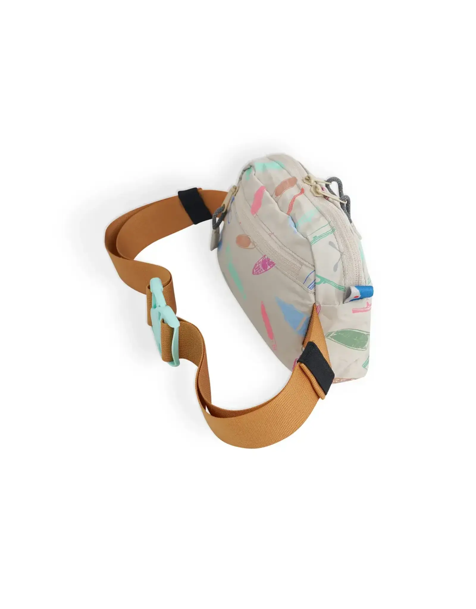 Kavu Pint Size Pack - Paddle Party