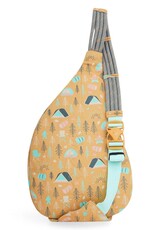Kavu Rope Bag - Camp Vibes