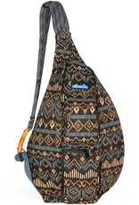 Kavu Rope Bag - Chalet Holiday