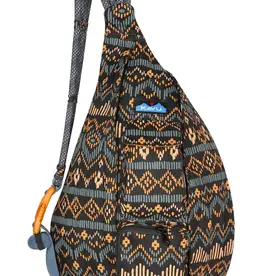 Kavu Rope Bag - Chalet Holiday