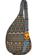 Kavu Rope Bag - Chalet Holiday