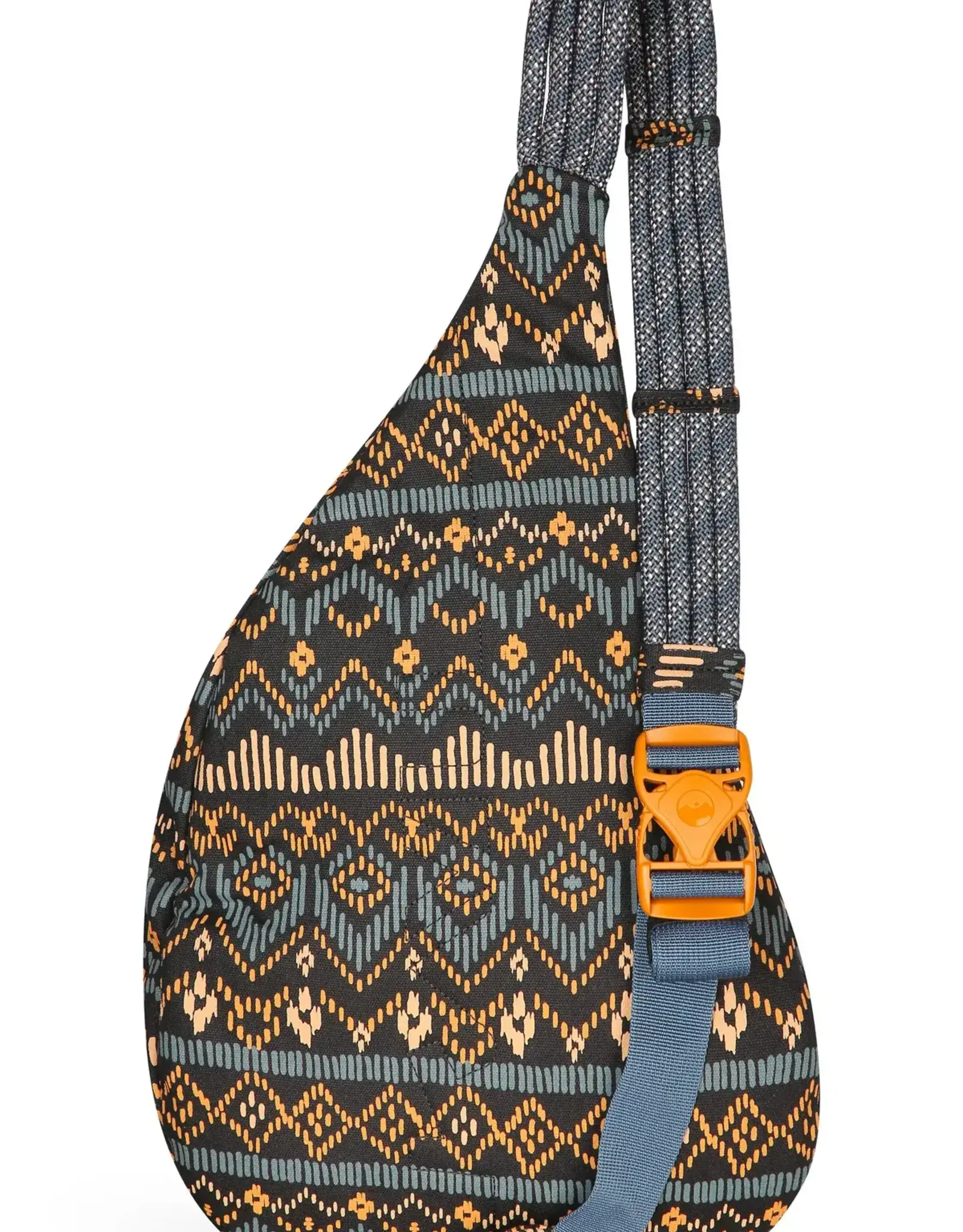 Kavu Rope Bag - Chalet Holiday