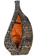 Kavu Rope Bag - Chalet Holiday