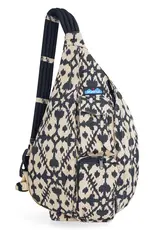 Kavu Rope Bag - Sand Blot