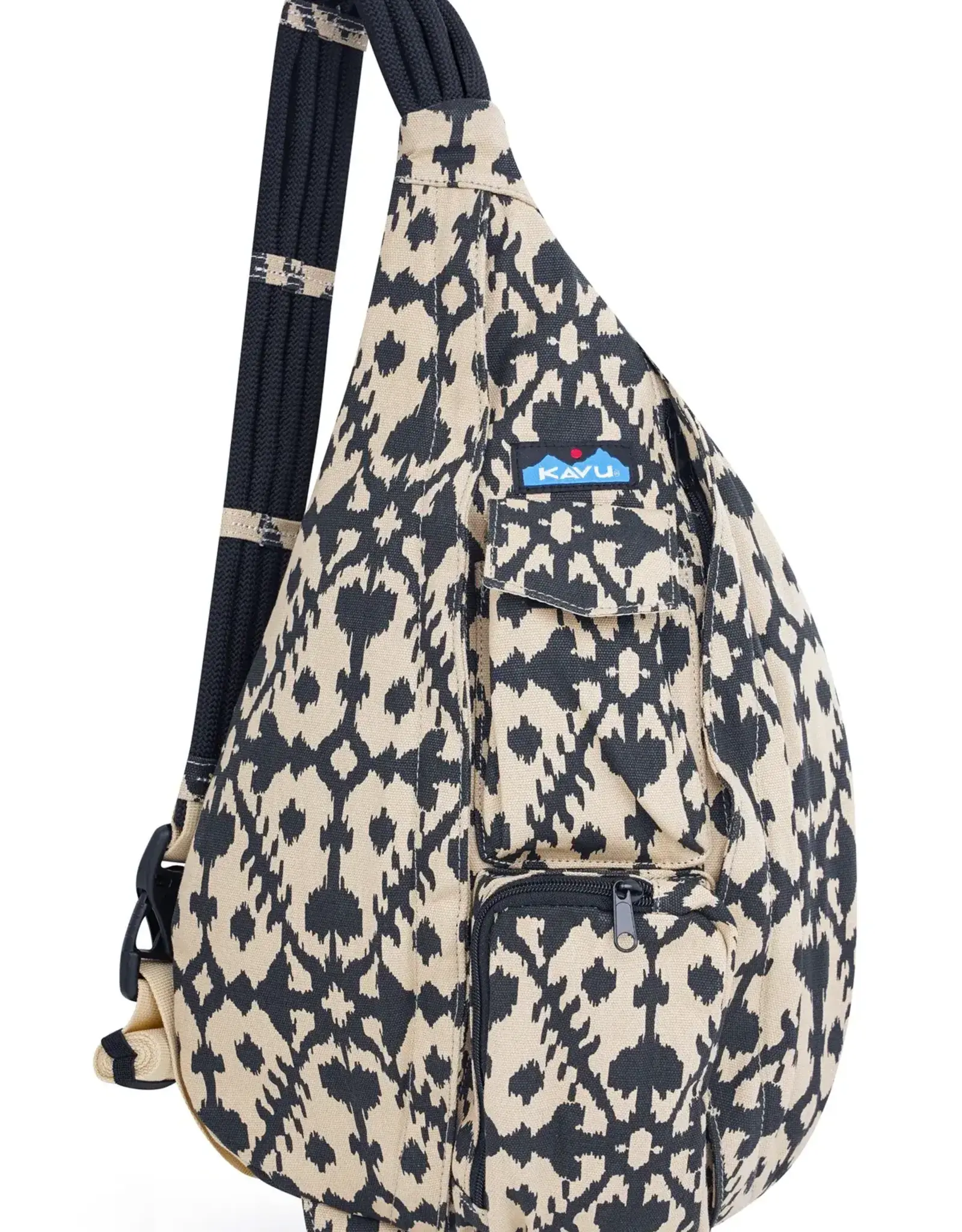 Kavu Rope Bag - Sand Blot