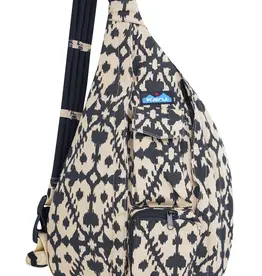Kavu Rope Bag - Sand Blot