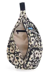 Kavu Rope Bag - Sand Blot
