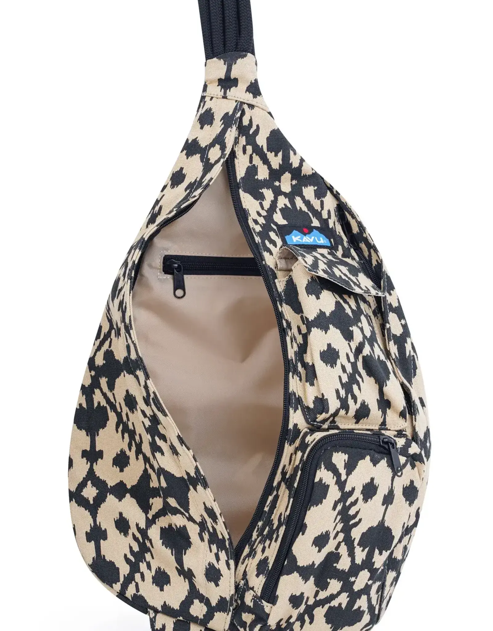 Kavu Rope Bag - Sand Blot
