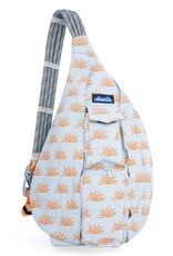 Kavu Rope Bag - Sunrays
