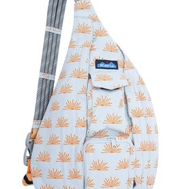 Kavu Rope Bag - Sunrays