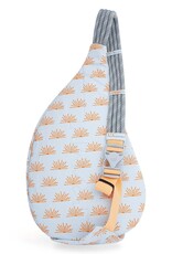 Kavu Rope Bag - Sunrays