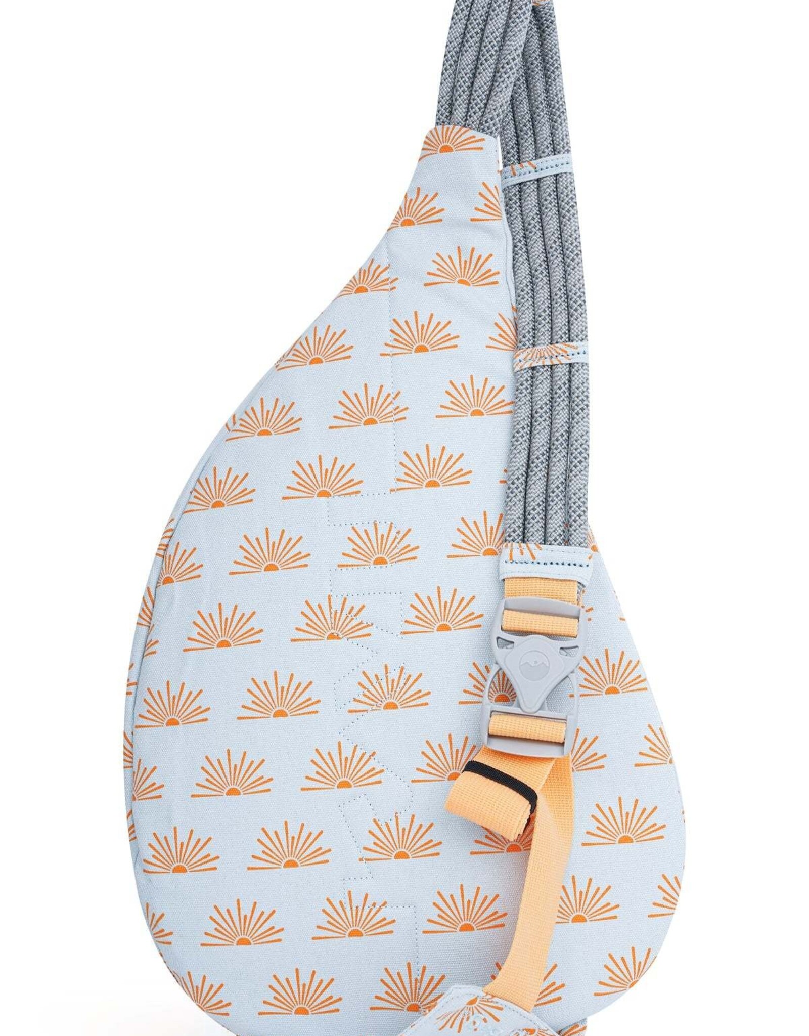 Kavu Rope Bag - Sunrays