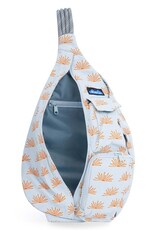 Kavu Rope Bag - Sunrays