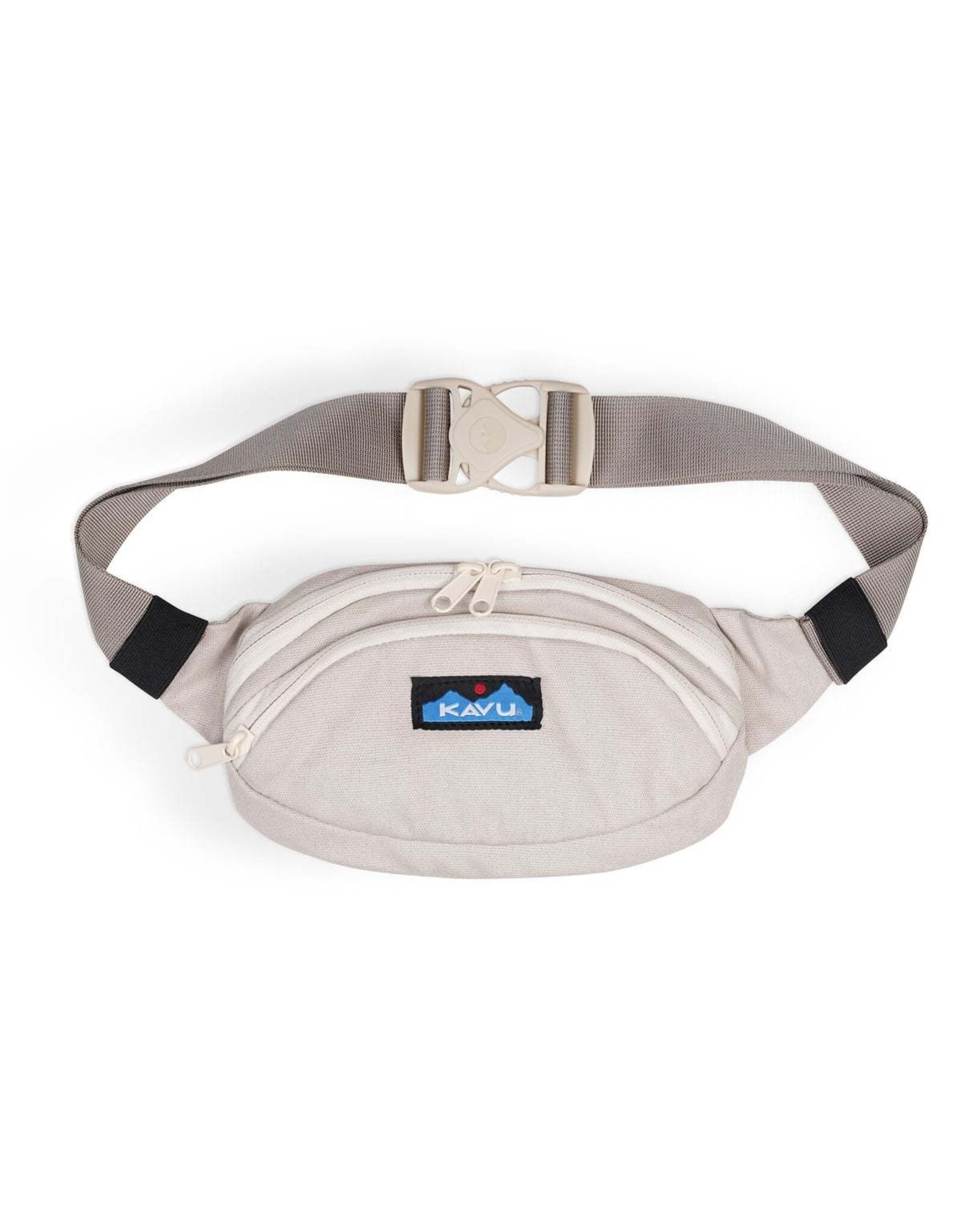 Kavu Canvas Spectator Pack - Fossil