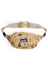 Kavu Canvas Spectator Pack - Off Trail