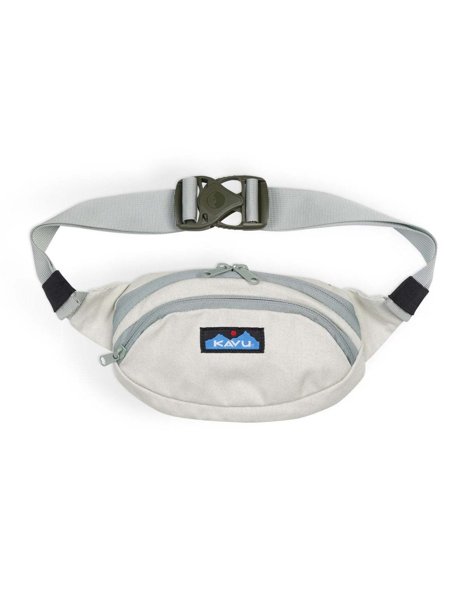 Kavu Canvas Spectator Pack - Soft Sage