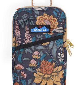 Kavu Essential Case Bag - Night Fields