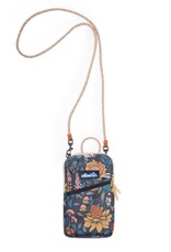 Kavu Essential Case Bag - Night Fields