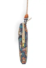 Kavu Essential Case Bag - Night Fields