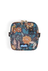 Kavu Globetrot Bag - Night Fields