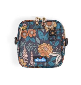 Kavu Globetrot Bag - Night Fields