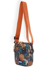 Kavu Globetrot Bag - Night Fields