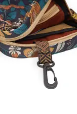 Kavu Globetrot Bag - Night Fields