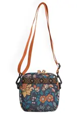 Kavu Globetrot Bag - Night Fields