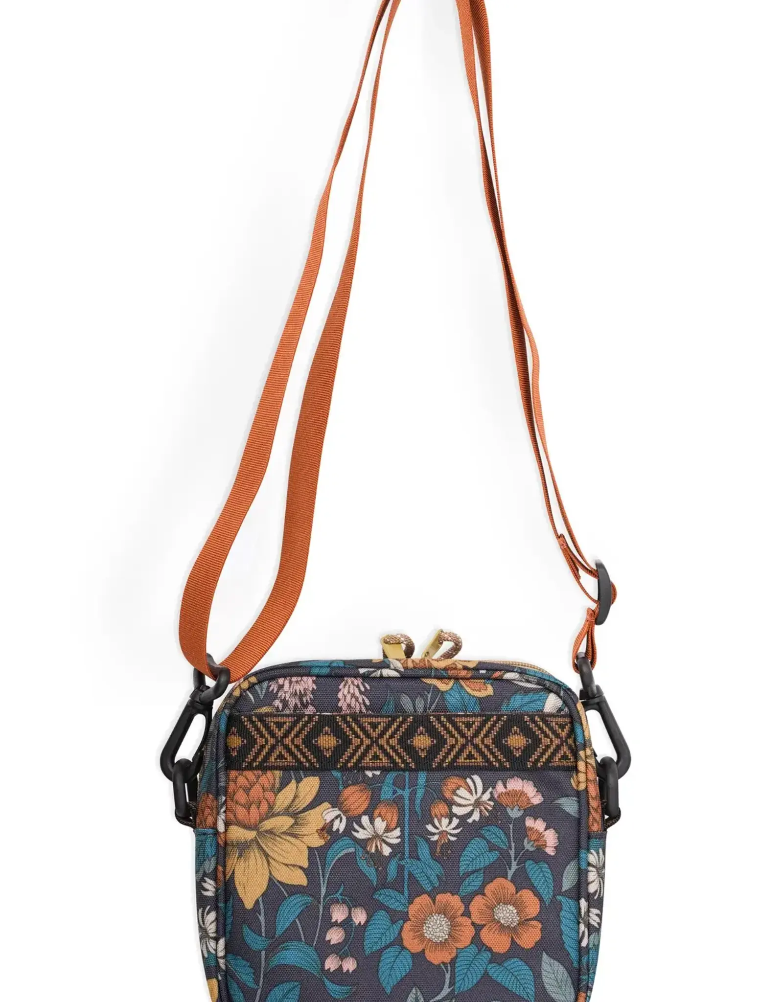 Kavu Globetrot Bag - Night Fields
