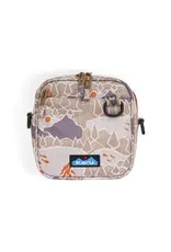 Kavu Globetrot Bag - Sasquatch Sighting