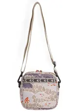 Kavu Globetrot Bag - Sasquatch Sighting