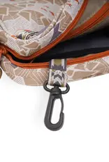 Kavu Globetrot Bag - Sasquatch Sighting