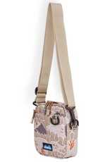 Kavu Globetrot Bag - Sasquatch Sighting