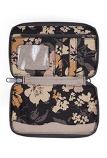 Kavu Go Time Wallet - Evening Bloom