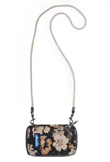 Kavu Go Time Wallet - Evening Bloom