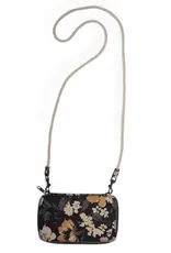 Kavu Go Time Wallet - Evening Bloom