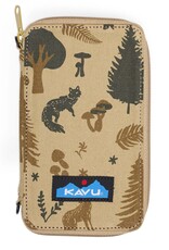 Kavu Go Time Wallet - Off Trail